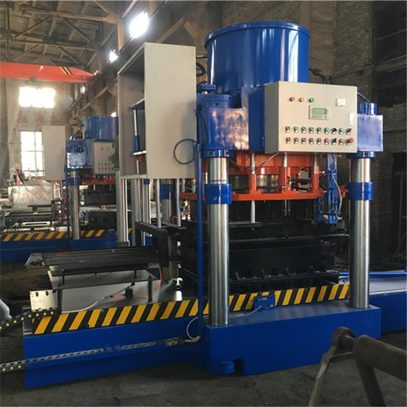 供应河北湿法静压PC砖机 水磨石砖机生产市政家装地砖墙砖