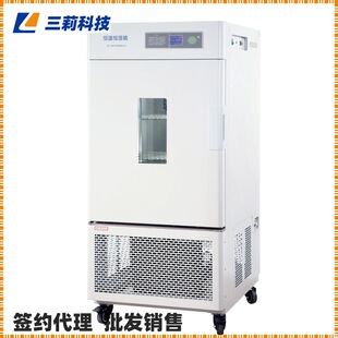 10～70℃专业型恒温恒湿箱 LHS 800HC Ⅱ精密恒温恒湿箱 上海一恒