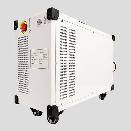 直流便携充电机国标移动式充电桩DC快速充电器大功率智能快充