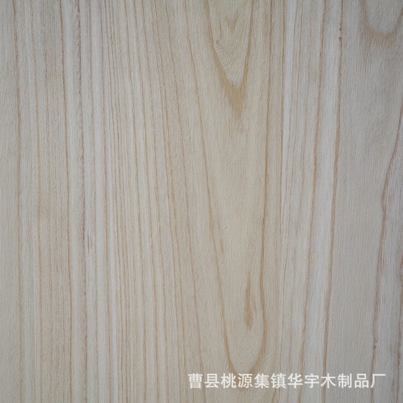 桐木拼板泡桐木直拼板家装建材衣柜橱柜木板抽屉板双面无结桐木板