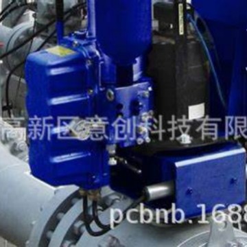 控制器控制系统设计开发生产厂工业自动化伺服变频液压电路控制板