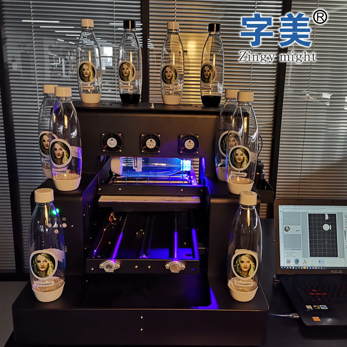 字美a3uvv全自动平板打印机瓶子圆柱VarnishUV平曲光油高精度,办公设备/耗材/相关服务,喷墨打印机,淘宝优惠券,粉丝福利购,淘宝优惠卷