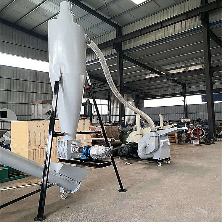 取暖燃料生物质木屑颗粒机 小型秸秆花生壳饲料制粒设备 一机多用