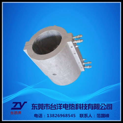 造粒机铸铝电加热圈，保用一年，量大从优