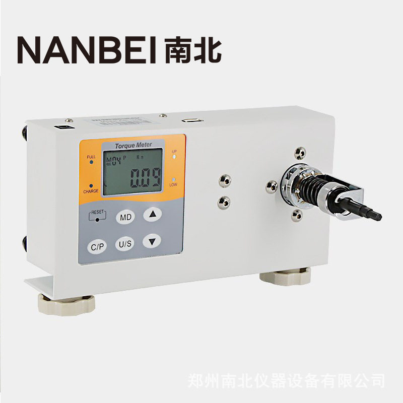 南北仪器 ANL-1B数显经济型扭矩测试仪 扭矩检测仪器