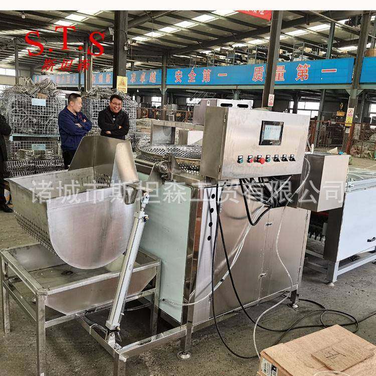 全自动兔子烫脱一体机自动兔子脱毛机兔子脱毛机厂家H,畜牧/养殖物资,特种养殖设备,淘宝优惠券,粉丝福利购,淘宝优惠卷