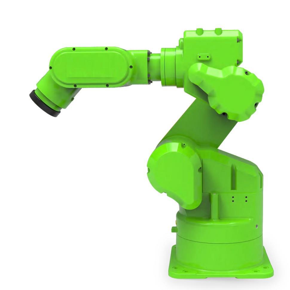 六轴焊接机器人国产焊接机器人自动焊接机械手厂家直销