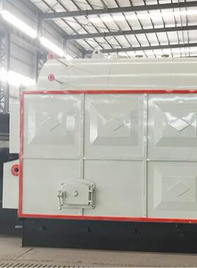 厂家供应DZH4-1.25-SCII抚州市4吨6吨物质蒸汽锅炉生物质价格
