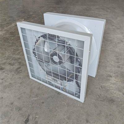 智能温控低噪音轴流风机ZTF-3F/ZS0.06KW-2267m3/hSTF低压风机