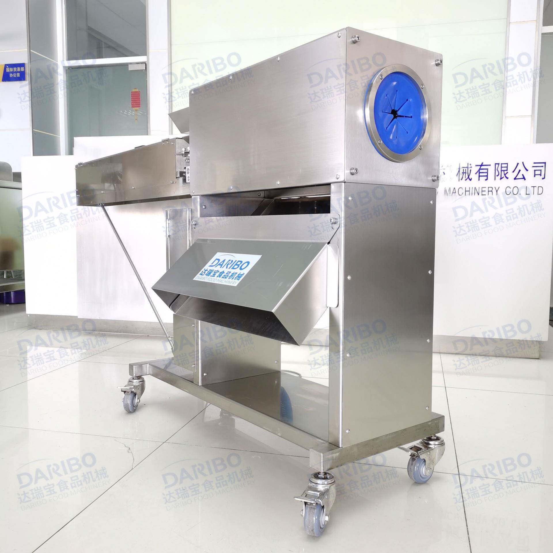 lDRB-XPC红萝卜削皮机去胡萝卜皮机器设备定制土豆去皮机