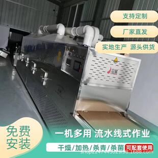 桑葚干燥设备 桑葚干燥机 干燥后的桑葚颗粒饱满不干瘪 卖相好