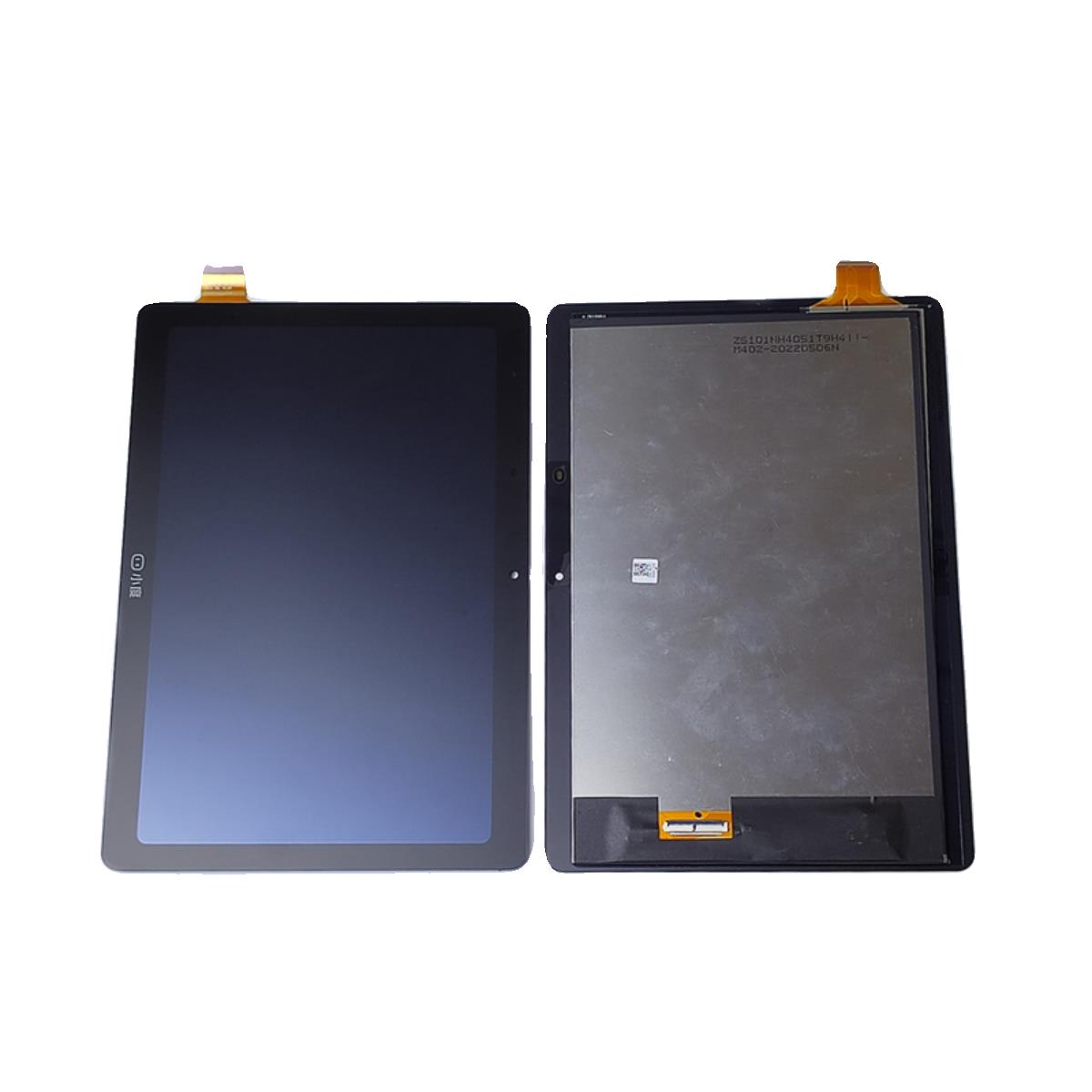 适用于小度S12/S16/S20/G12/G16/G20屏幕总成XDH-25-B3带框一体屏