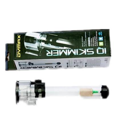 水族新加坡DYMAX迷你蛋分蛋白质分离器配IQ5 海水缸用气动式