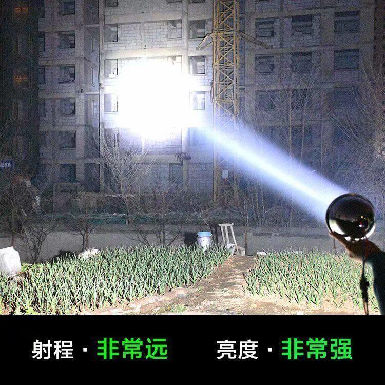 机车货车灯48V100w三轮车电动车灯氙气灯强光72伏汽车灯氙气灯