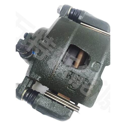 适用于雷军L3L6V8江铃E100瑞毅R3R5电动车前轮制动缸制动卡钳