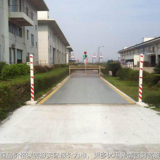 无人值守管理系统 无人值守称重系统 无人值守地磅系统 汽车衡