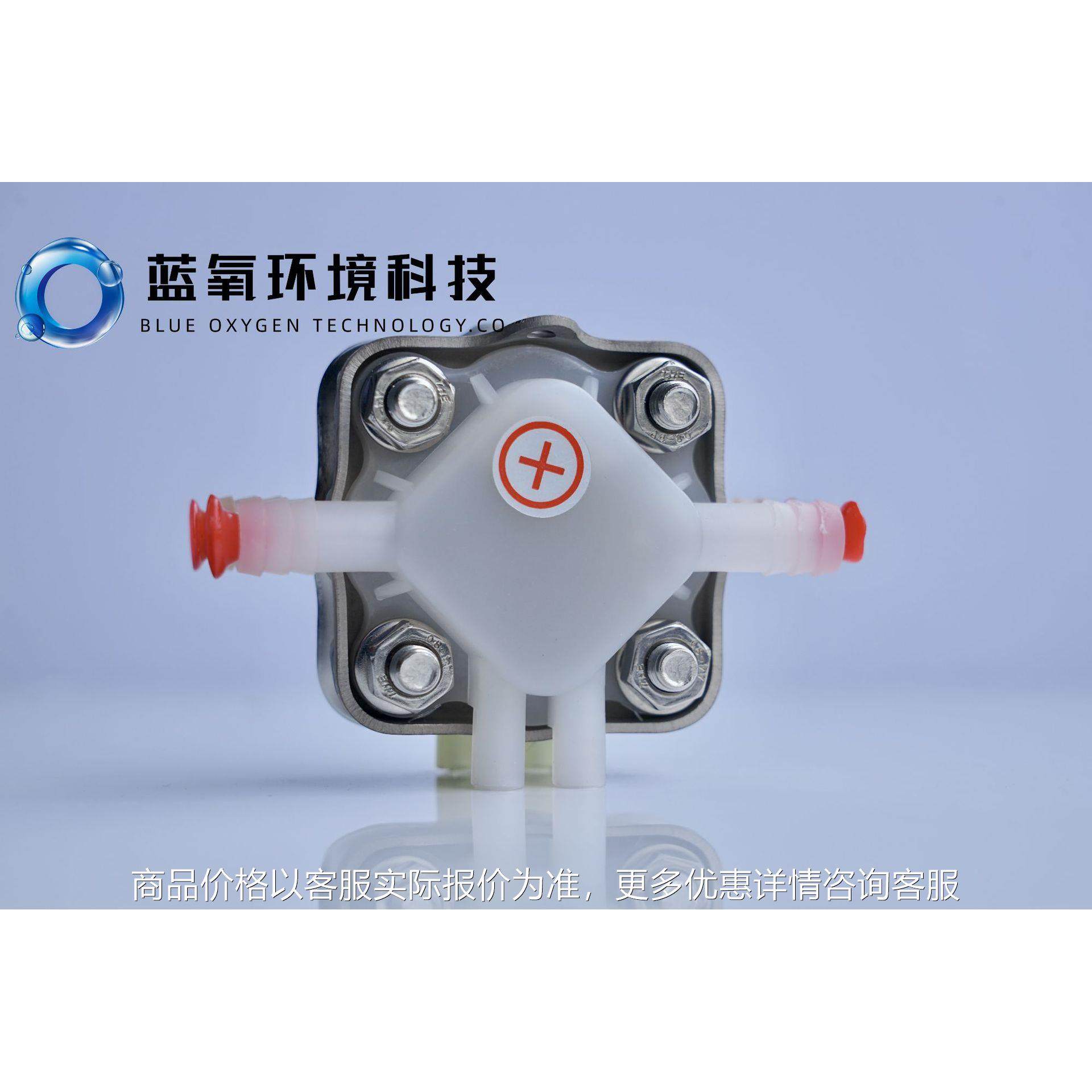 热销臭氧净化水模组臭氧水消毒三氧消毒模组污水处理