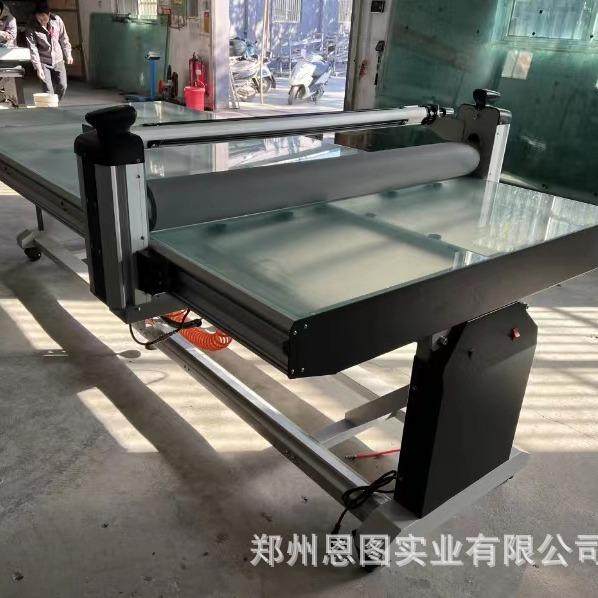 1.6*3m大幅面KT板平板覆膜机flatbedapplicator气动加热LED,办公设备/耗材/相关服务,塑封机,淘宝优惠券,粉丝福利购,淘宝优惠卷
