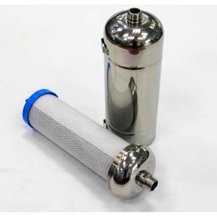 碧泉净水机直饮厨房家用子母机中央过滤器双子星奶茶店净水器 新品