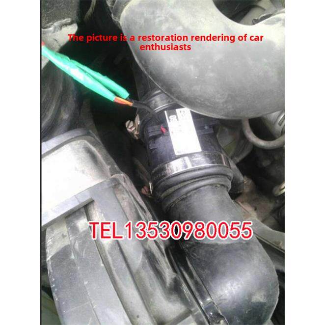 改良12V汽车电动数字涡轮增压器，提高动力自吸和通用型