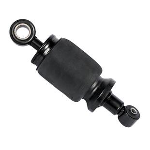 解放J7Jh6J6P人V驾驶室前后加厚加固安全气囊减震器J6V/J6G稳定卡