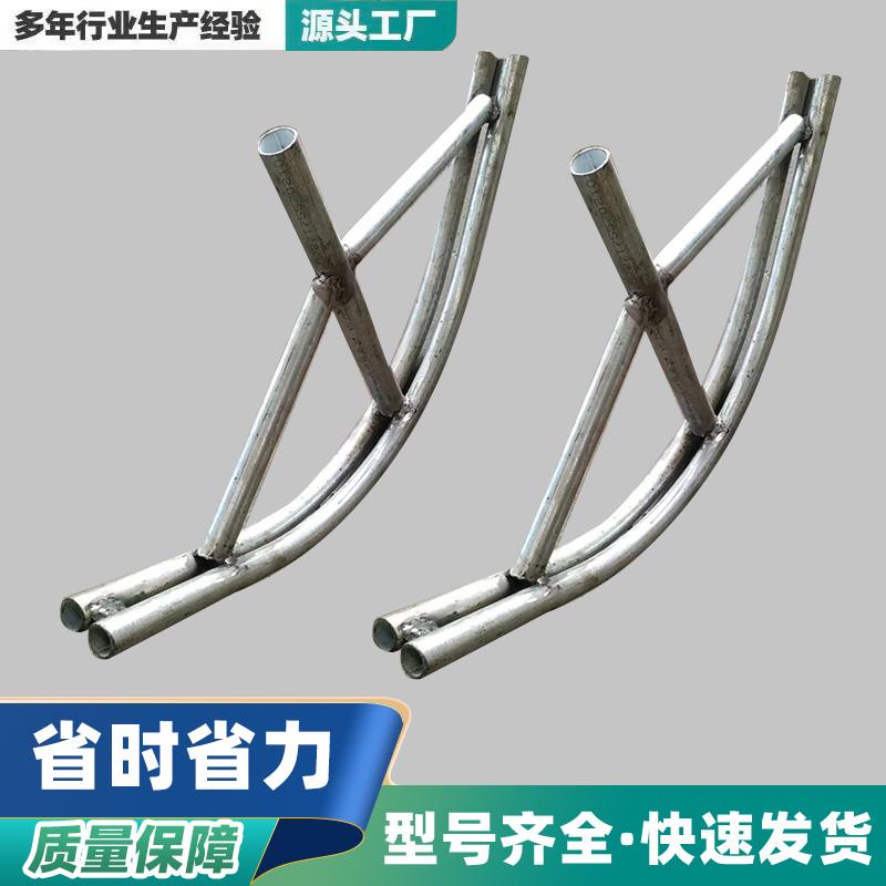 手动弯管机厂家定制大棚6分圆管折弯机省时省力好折弯暖棚管神器