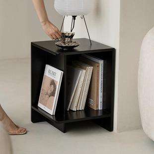 Nordic Sense北欧简约茶几轻奢沙发边几角几创意边桌阳台小方桌