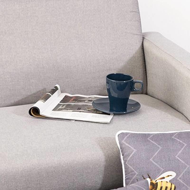 车用纯棉抱枕被子两用新款全棉汽车午睡枕头毯子二合一空调被