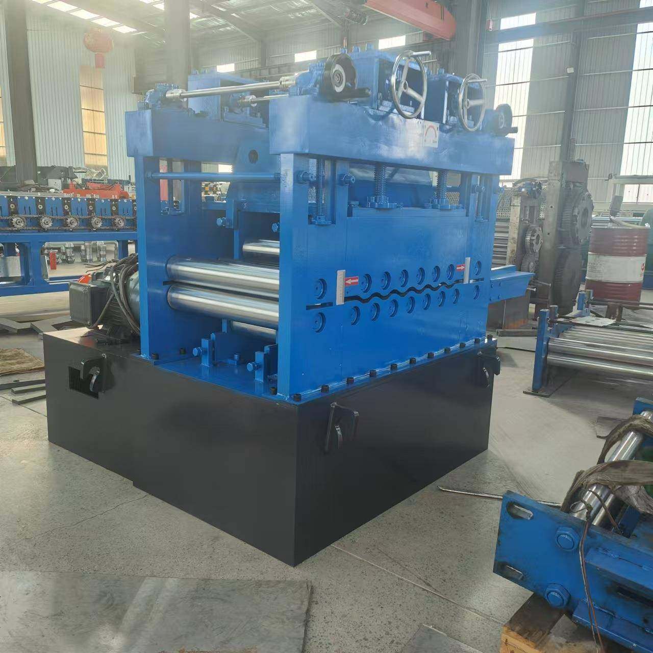 1.6米10mm厚度锰板齿轮箱校平机不锈钢开平机厚板整平设备现货,五金/工具,其他机械五金,淘宝优惠券,粉丝福利购,淘宝优惠卷