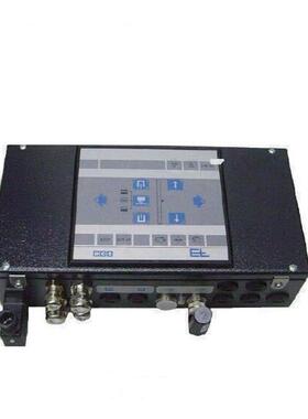 Erhardt+Leimer莱默尔DC1340生活工业用纸制造应用纠偏控制器