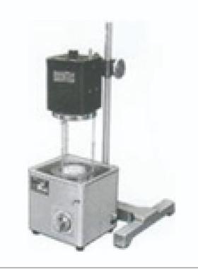 TSUTSUI筒井理化学 吊下型超声波振动筛 USW-14