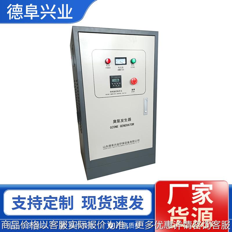 源头厂家直销制药厂臭氧机食品厂消毒臭氧发生器仓库杀菌产品保鲜