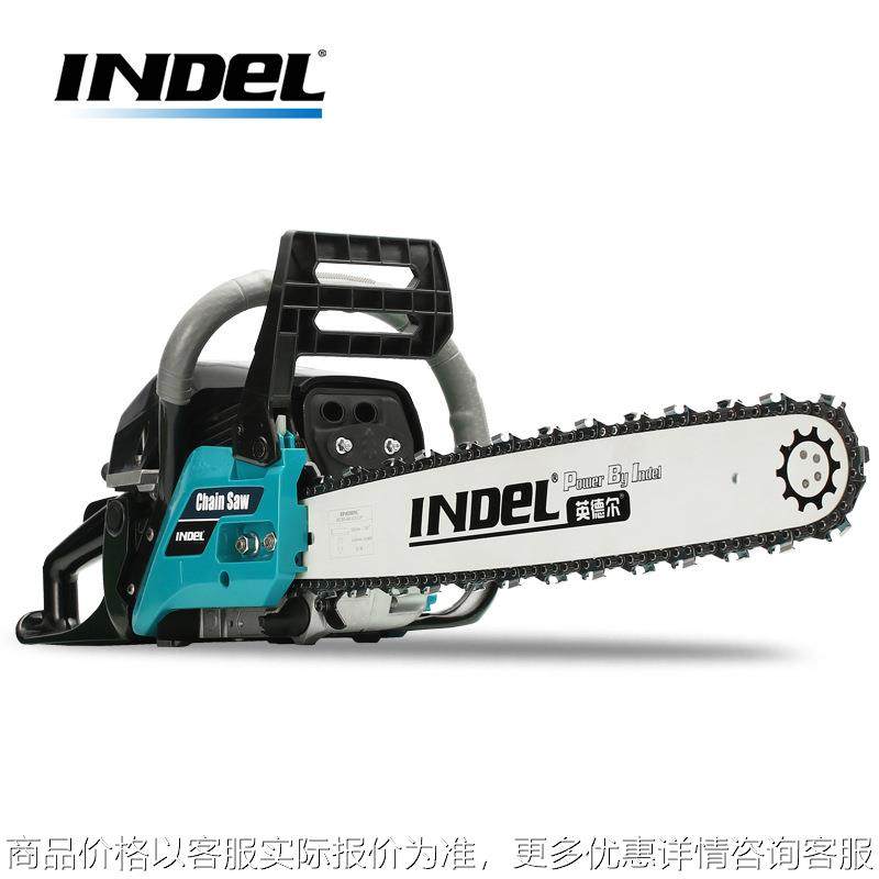 英德尔油锯汽油锯根雕锯826大功率砍树机上树锯锯木机修枝锯,淘宝优惠券,粉丝福利购,淘宝优惠卷