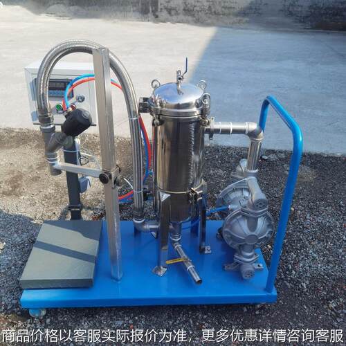 涂料灌装机 油漆罐装机 称重罐装机 涂料液体压盖罐装机