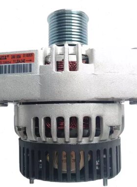 01183626道依茨发电机11204040道依茨发电机7266054发电机28V55A