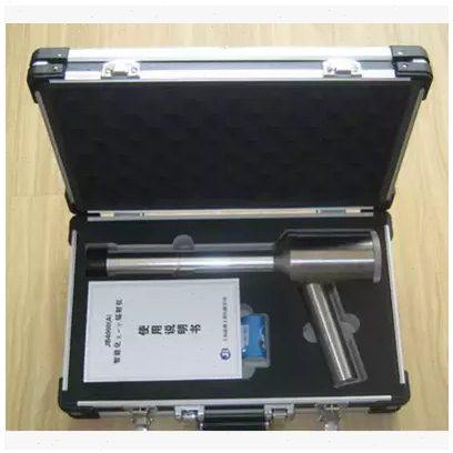 智能化х-γ核辐射检测仪|精博JB4000型为环境水平巡测仪 现货