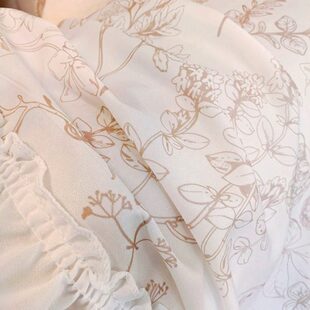 夏季清凉薄款便携式布艺沙发两侧扶手盖巾沙发套罩奶油风防尘布