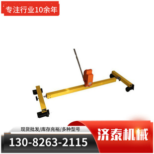 FTXJ-1型铁路隧道限界检测仪商家 铁路隧道限界检测仪发货快