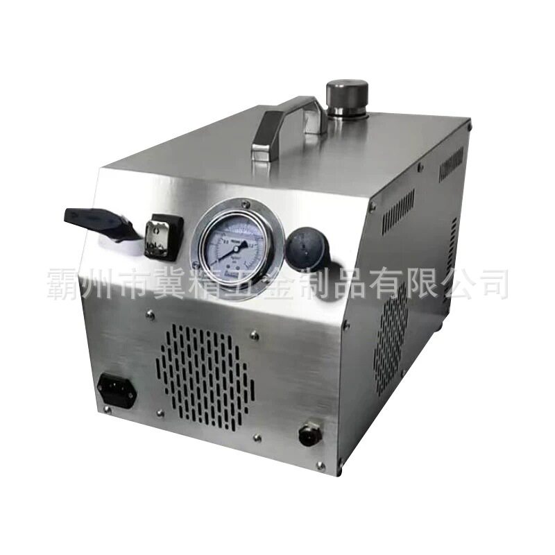 气溶胶发生器TDA-4B氯化钠悬浮粒子产尘仪HEPA高效过滤器捡漏仪