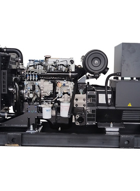 Household backup power supply for Yuchai 30 kW generator set