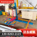 家具橱柜门板生产线其他 圆盘换刀加工数控双工位四工序下料机板式