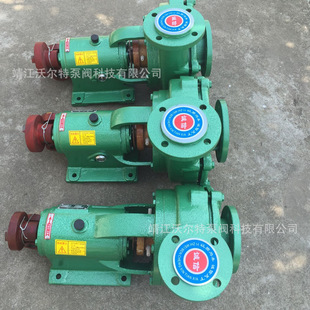 靖江厂家专业供应65UHB-ZK-30-32离心泵UHB-ZK耐磨砂浆泵