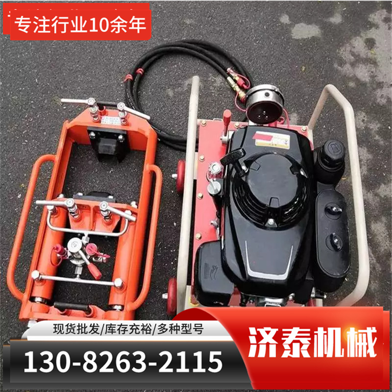废旧油桶切割机可切桶身 桶盖 切割机器 废旧拆解机其他矿山施工