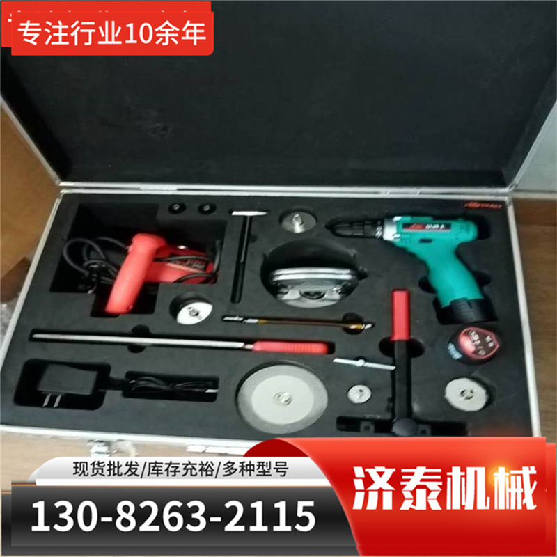 消防救援玻璃破碎器/无火花工具/等离子切割器/气动切割刀