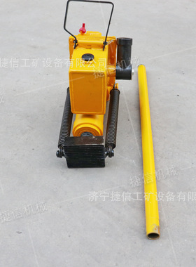 YFZ-80液压方枕器手提千斤顶轨道高铁轨枕调整器轨枕间距方正器