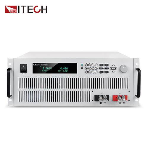 负载仪IT8516C+可编程直流电子负载仪3000W120V240A