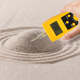 拓科DM300L泥沙土壤水分测定仪 DM-300L 数字化泥沙水分仪