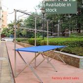 街边摊货架多功能夜市折叠货架便携式 加厚商业早市摊位展示架