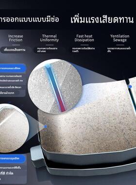 适用合众汽车 哪咤U V GT S N01 AYA新能源前后轮陶瓷刹车片原厂