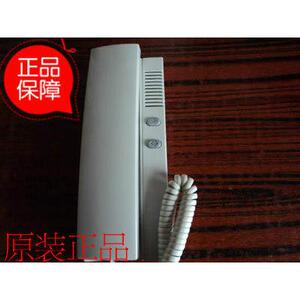 原装敏达MD-D5110A 非可视联网话机 对讲门铃 敏达